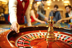 Зеркало Casino Bounty