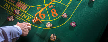 Casino Bounty